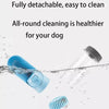 Portable Dog Water Bottle Drinking Bowls for Dog Feeding Water Dispenser Pet Activated Carbon Filter Bowl Outdoor Dog Feeder