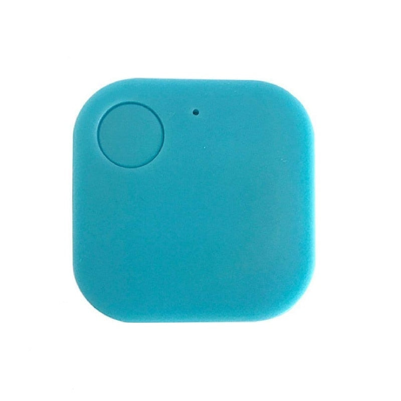 Mini Tracking Device Tracking Air Tag Key Child Finder Pet Tracker Location Smart Bluetooth Tracker Car Pet Vehicle Lost Tracker