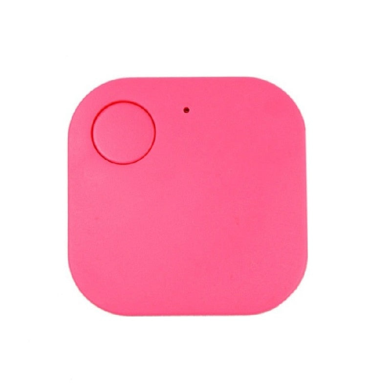 Mini Tracking Device Tracking Air Tag Key Child Finder Pet Tracker Location Smart Bluetooth Tracker Car Pet Vehicle Lost Tracker