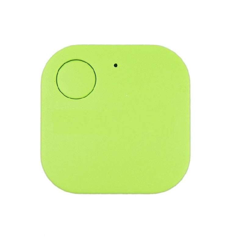 Mini Tracking Device Tracking Air Tag Key Child Finder Pet Tracker Location Smart Bluetooth Tracker Car Pet Vehicle Lost Tracker